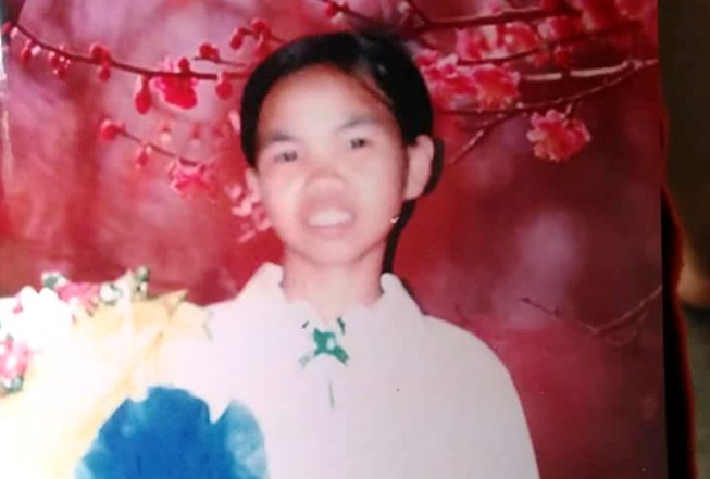 Cô gái 20 tuổi nghi bị đưa đi rồi mất tích: Đã trở về nhà