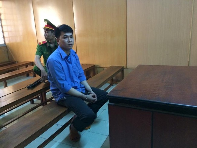 Tức giận vì thua đánh bạc, người chết kẻ đi tù
