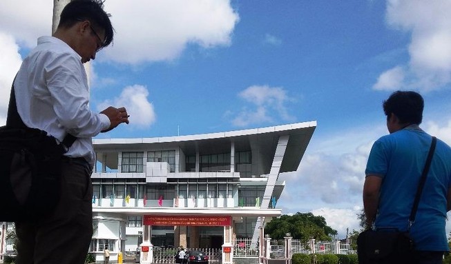 Hoàn tất kiểm điểm sai phạm tại Ban chỉ đạo Tây Nam bộ