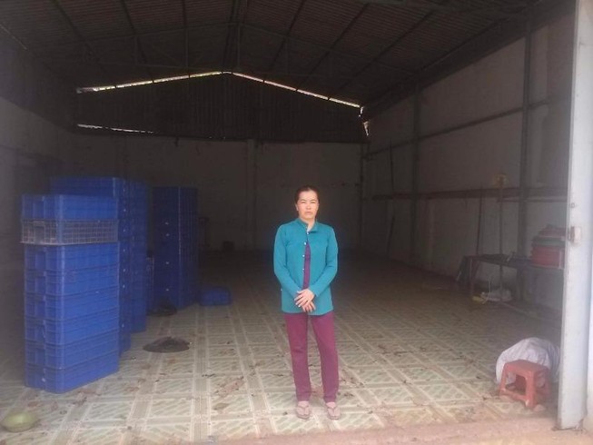 Tòa hoãn xử vụ 'kêu oan bị hình sự hóa quan hệ dân sự'
