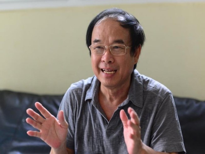 Ông Nguyễn Thành Tài nói gì vụ giao khu đất 'vàng' ở Lê Duẩn?