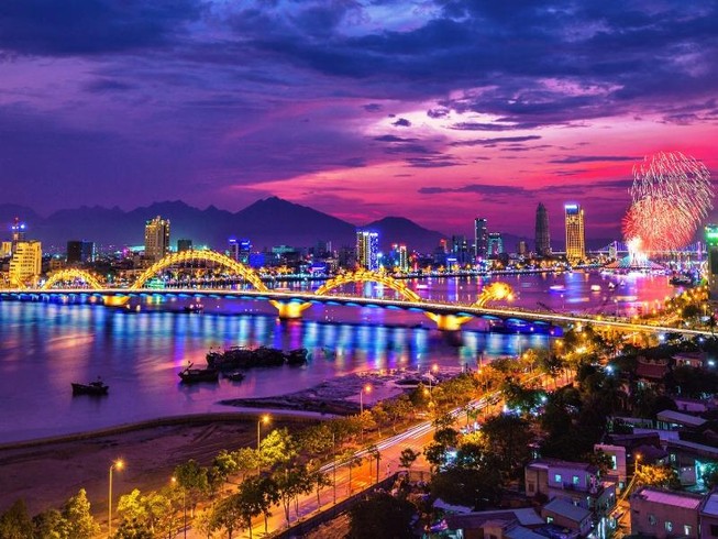 Đà Nẵng lần thứ 7 đăng quang PCI
