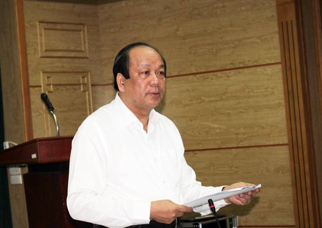 'Bộ Y tế tốt hết như thế chúng tôi chả cần nghe nữa!'