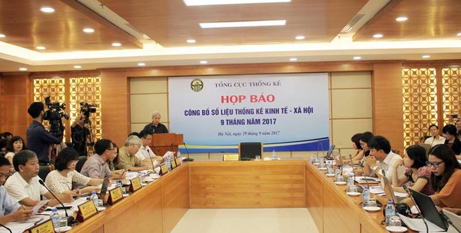 Doanh nghiệp thành lập mới 'tháng cô hồn' giảm