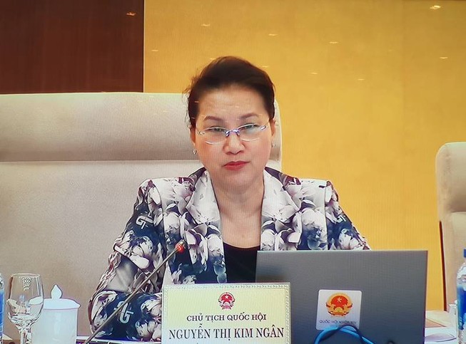 'Chính phủ đã thống nhất chưa? Bao quát hết chưa?'