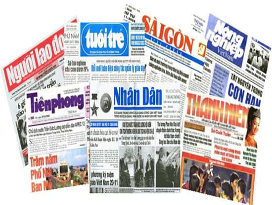 Phạt báo Tuổi Trẻ 4 triệu đồng vì đăng tin không chính xác