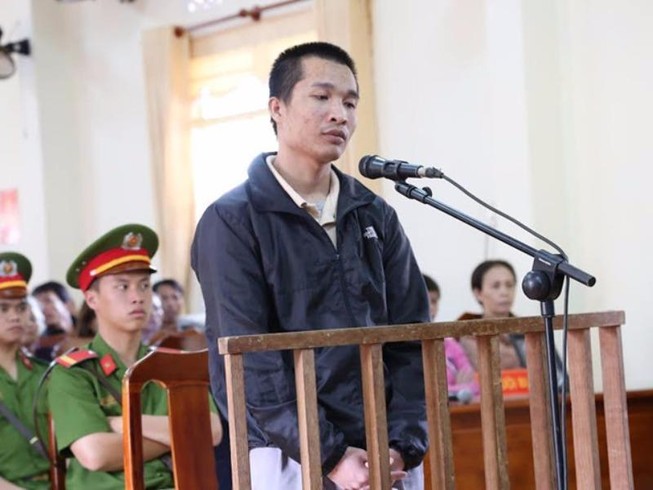 Kẻ giết người tinh vi và táng tận lương tâm nhất