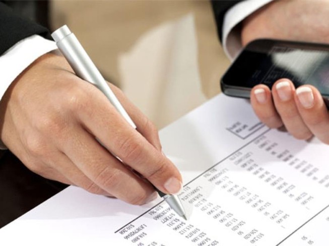 Mới: Trường hợp phải công khai tiền lương