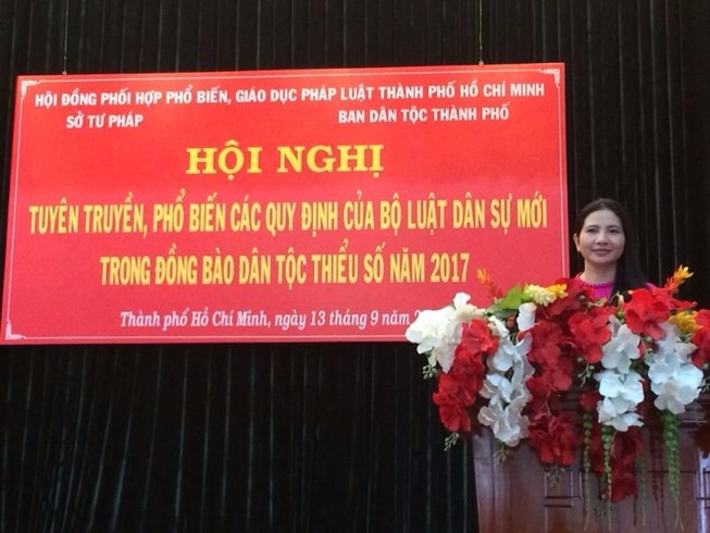 Di chúc vợ chồng: Phần ai nấy lập