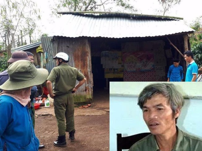 Thi hành án tử hình kẻ giết 2 cháu nhỏ dã man
