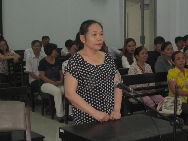Một dược sĩ lừa đảo tinh vi hàng tỉ đồng