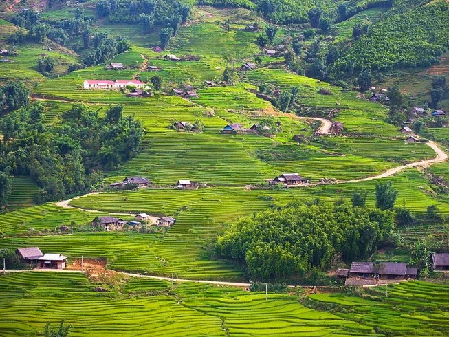 Mới: Tiêu chí lựa chọn, công nhận người có uy tín