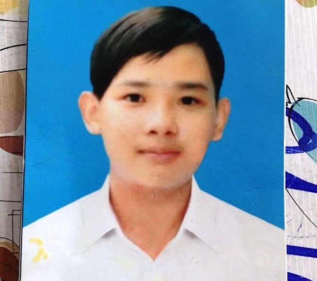 Nam sinh lớp 9 mất tích đầy bí ẩn