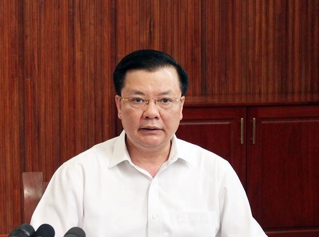 Bộ trưởng Bộ Tài Chính: Thuế tài sản điều tiết đối tượng thu nhập cao, chống đầu cơ, không ảnh hưởng đến người nghèo!