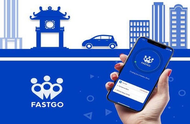Thêm đối thủ 'đáng gờm' của Grab tại Việt Nam