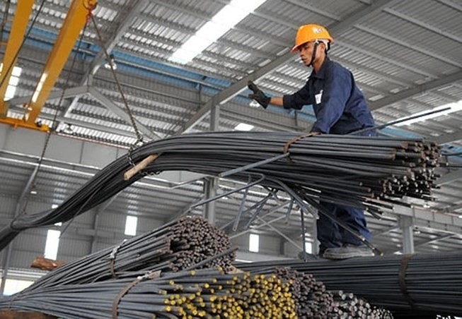 Đại chiến thương mại Mỹ-Trung: Thép Việt ‘thoát chết’?