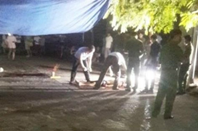Sau tiếng súng nổ, cả 2 vợ chồng chết bất thường tại nhà