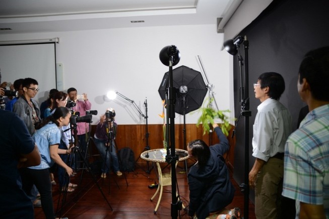 Nikon School Việt Nam: Đồng hành cùng đam mê nhiếp ảnh