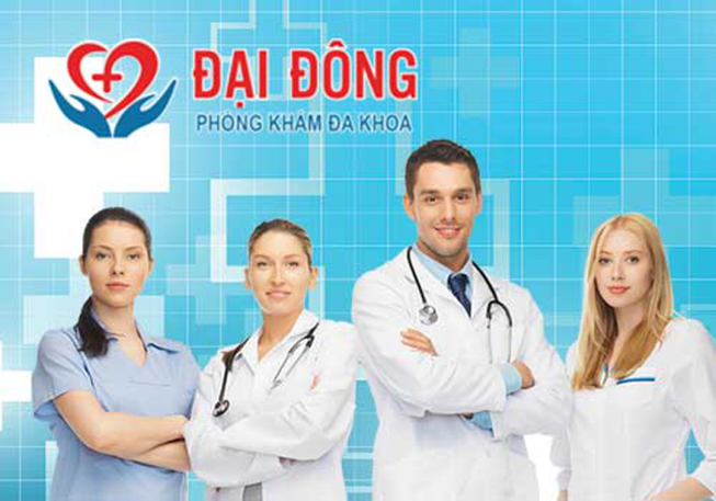 Phòng khám Đại Đông có tốt không?