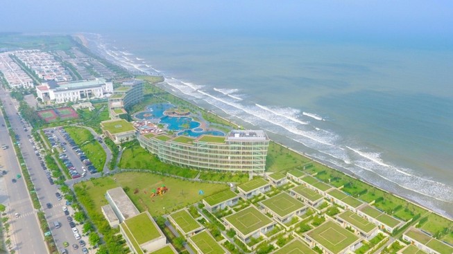 Tổng tài sản FLC được định giá 9 tỉ USD