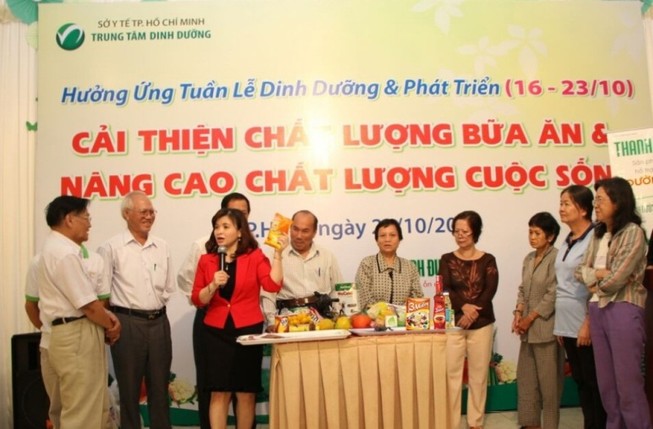 Làm sao đảm bảo đủ i-ốt cho cả gia đình?