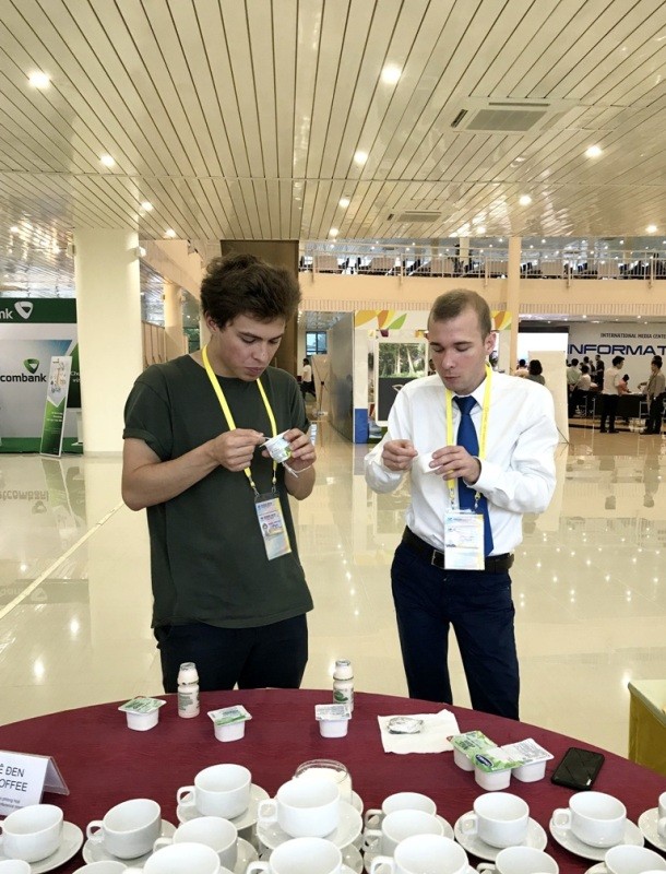 Chinh phục triệu triệu người dùng