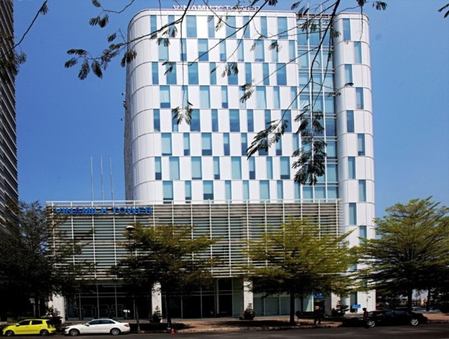 Vinamilk: Tốp 10 công ty nộp thuế TNDN nhiều nhất