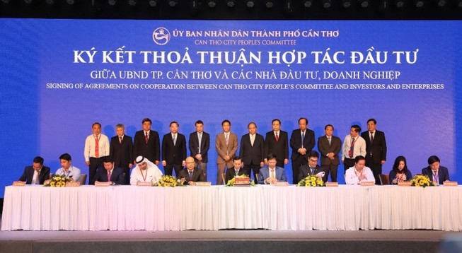 Novaland tiếp tục phát triển bền vững du lịch ĐBSCL