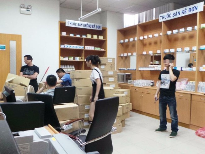 'Loạn' quảng cáo các dịch vụ y tế