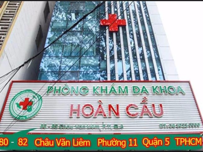 Bệnh nhân 'ảo' gửi email cầu cứu báo chí