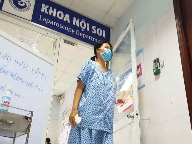 TP.HCM: Phát hiện 16 trường hợp dương tính với cúm A/H1N1