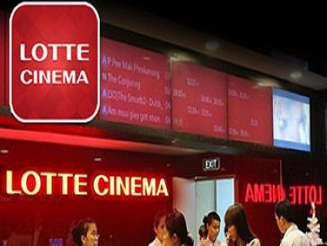 Công ty TNHH Lottecinema Việt Nam bị phạt trên 26 triệu đồng