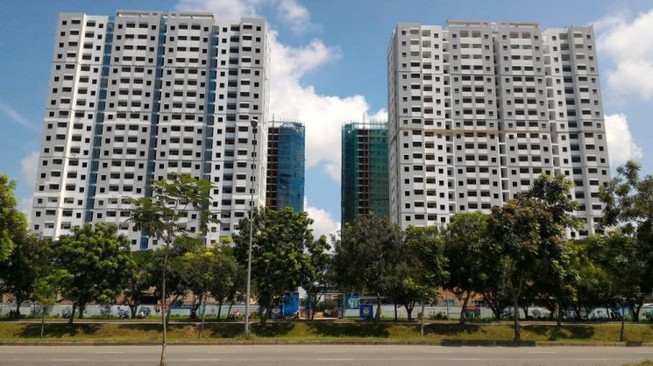 Tập đoàn Hoàng Quân đăng ký mua 50 triệu cổ phần HQC