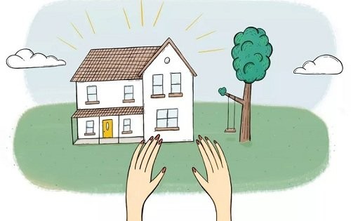 Câu hỏi quan trọng dành cho người mua nhà lần đầu