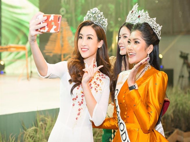 Hội chợ Du lịch Quốc tế TP.HCM ấn tượng ngày khai mạc