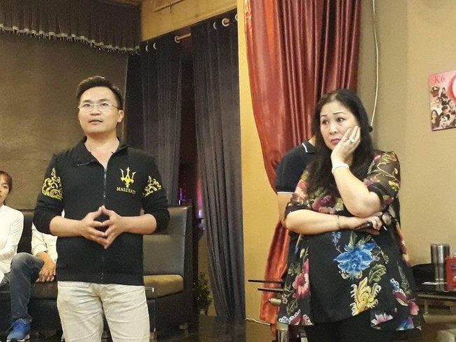 Thay Minh Nhí làm thầy, Đại Nghĩa có cấm học trò thi gameshow?