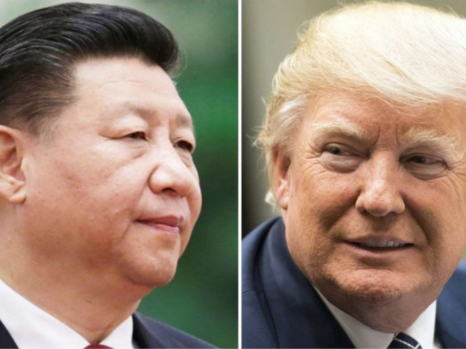Ông Trump sẽ mời ông Tập đến thăm 'gia trang'