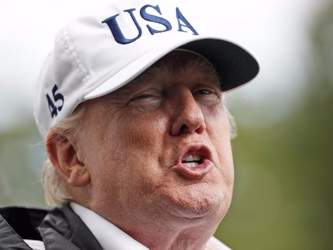 Ra mắt Liên Hiệp Quốc, ông Trump sẽ nói gì?