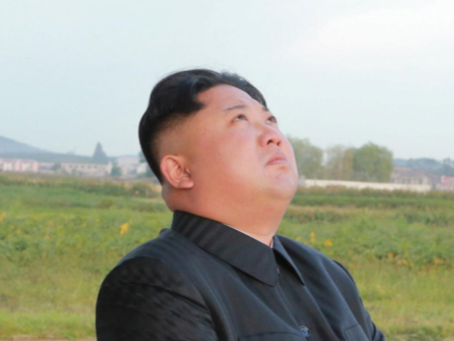Ông Kim Jong-un muốn Triều Tiên mạnh cân bằng Mỹ