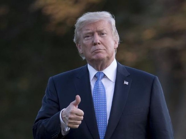 Bước lùi của Mỹ về nhân đạo dưới thời ông Trump