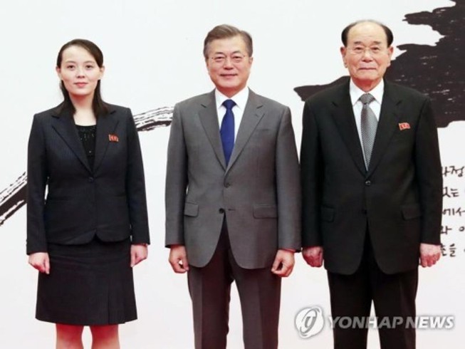 Triều Tiên nói gì về chuyến thăm của bà Kim Yo-jong?