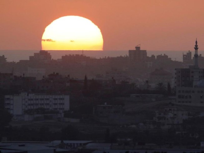 Israel không kích cơ sở sản xuất vũ khí của Hamas
