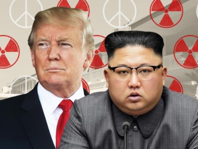 Ngày mai, hai ông Trump-Kim khả năng lớn có phiên gặp riêng 