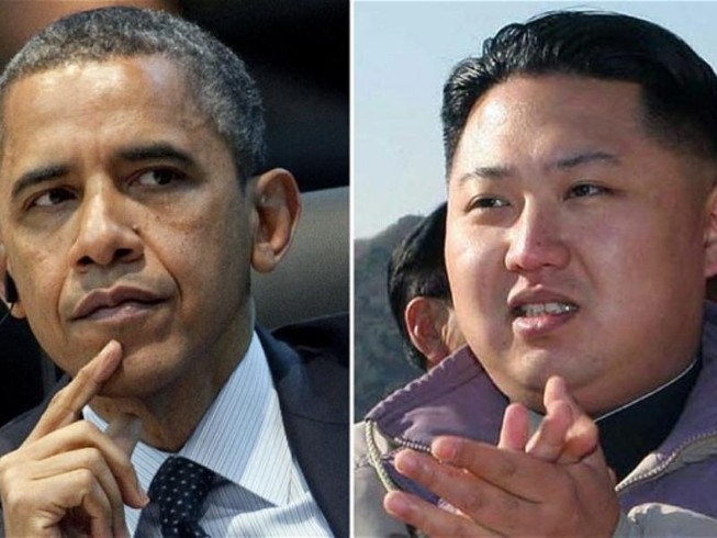 Dennis Rodman: Ông Kim đã muốn gặp ông Obama từ 5 năm trước