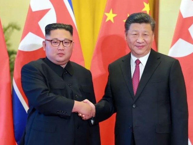 Ông Kim thăm Trung Quốc, chuyện gì tiếp theo?