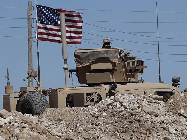 Ông Trump sẽ bàn chuyện rút quân khỏi Syria khi gặp ông Putin