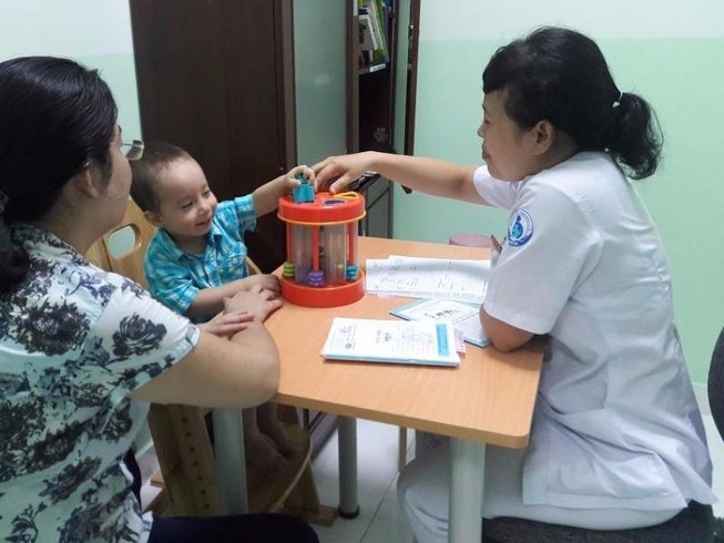 Đảm bảo sức khỏe cho các bé dịp Tết Đinh Dậu 2017