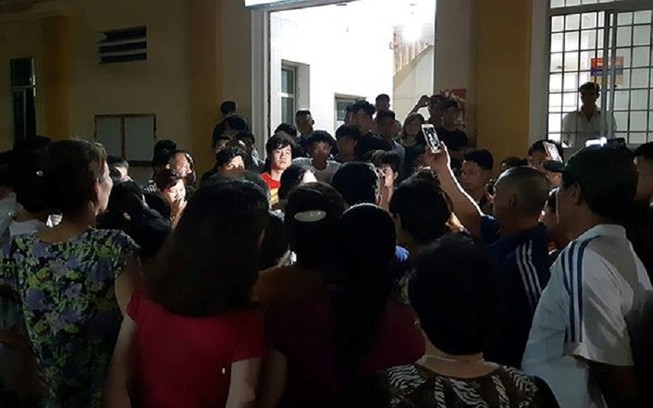 Họp báo vụ bệnh nhân tử vong sau khi BS nói ca mổ thành công
