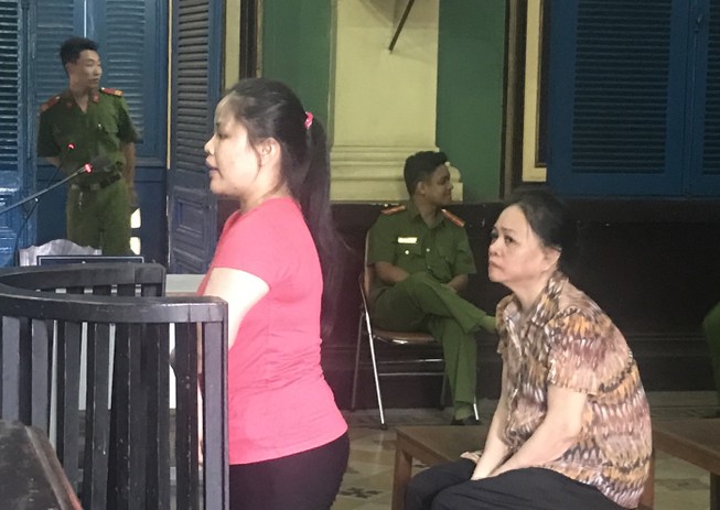 Nhờ con trẻ làm 'bùa hộ mệnh' nên thoát án tử