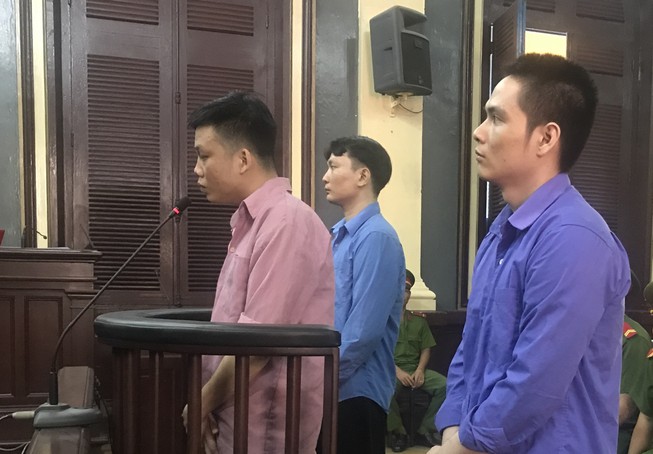 'Cân não' ai là hung thủ: Đề nghị 2 án chung thân